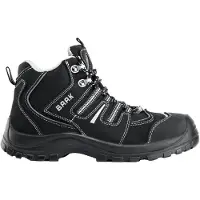 BAAK Stiefel Philipp 7304, S3, Gr. 48