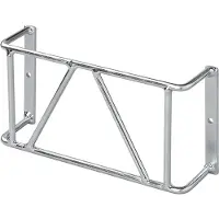 Pricenet ProPlus Schutzgitter für die Rückleuchte des Anhängers, 238 x 132 x 58 mm