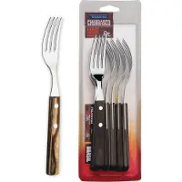 Tramontina Steakgabel-Set