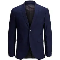 Jack & Jones Franco Plus Size Blazer