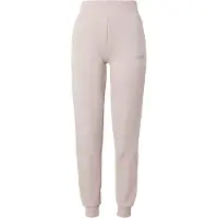 GUESS Jogginghose V2YB15 KB3P2 Rosa Regular Fit
