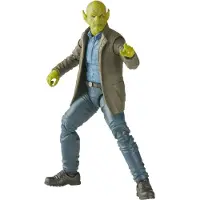 Hasbro Secret Invasion Marvel Legends Actionfigur Talos (BAF: Hydra Stomper) 15 cm