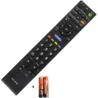 Seki Sony RM-ED016 Ersatzfernbedienung für TV