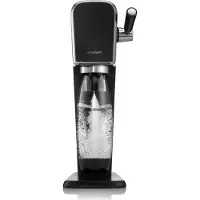 SodaStream Art