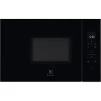 Electrolux KMFD264TEX, Integriert, Grill-Mikrowelle, 26 l, 900 W, Eingebautes Display, Berührung