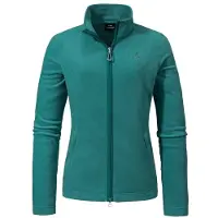 Schöffel Damen Unterjacke Fleece Jacket Leona3
