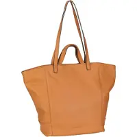 Fredsbruder Oblivia Shopper in Honey (22.3 Liter), Shopper