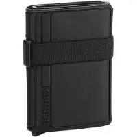 Secrid Bandwallet TPU Black