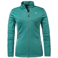 Schöffel Damen Unterjacke Fleece Jacket Svardalen L