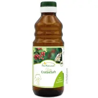 PerNaturam Bio CrataeSaft 250 ml Elixier