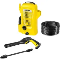 Kärcher K2 Universal Edition Hydro-cleaner 1400w Hochdruckreiniger
