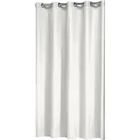 Sealskin Duschvorhang Coloris Off-White