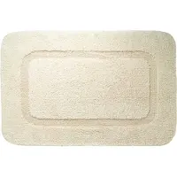 Sealskin Badematte Cotton Nova Natural
