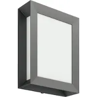 Philips LED-Außenleuchte Karp
