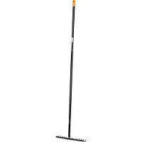 Fiskars Solid Soil Rechen