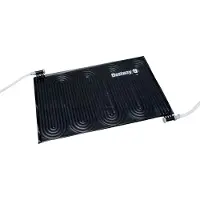 Bestway Flowclear Solar-Poolheizung für Filtersysteme