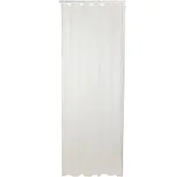 Pisla Duschvorhang Prisma Transparent