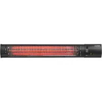 Eurom Terrassenstrahler Golden Shadow 2500 2500 Watt