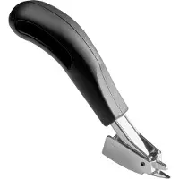 Rapid R3, Schwarz, Silber, 120 g, 36 mm, 82 mm, 226 mm