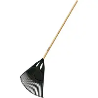 Fiskars Classic Leaf Xl Rechen