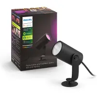Philips Hue Lily Spießstrahler White & Color Erweiterung