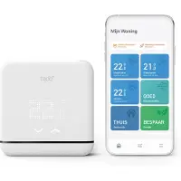 Tado Top Smart Ac V3+ Klimasteuerung