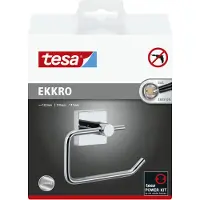 TESA ekkro Toiletpapirholder Lim Metal