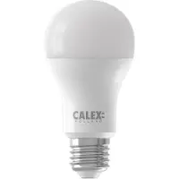 Calex Smart LED GLS-Lampe A60 E27220-240V 8,5W RGB