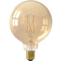 Calex Smart Home E27 - 7W - 1800-3000K Ø 12,5 cm