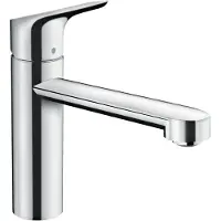 Hansgrohe Küchenarmatur Focus M43 120