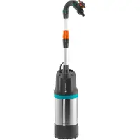 Gardena Regenfasspumpe 4700/2 Inox