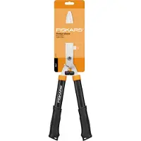 Fiskars Heckenschere HS21 Solid Länge: 59 cm