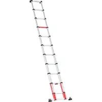 Altrex Teleskopleiter Smart Up Go 11 Sprossen