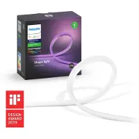 Philips Hue - Lightstrip Außen 2m - Weiß & Farbambiente