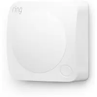 Ring Alarm Motion Detector - 2nd Generation, Wand, Drinnen, Weiß, 1st and 2nd generation Alarm, Kabellos, Akku