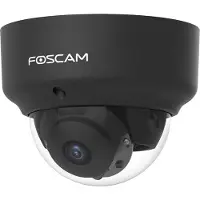 Foscam D2EP Schwarz Ip-Kamera