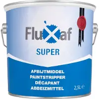Fluxaf Abbeizmittel für Klebstoffe - 2,5 L