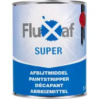 Fluxaf Abbeizmittel für Klebstoffe - 1 L