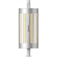 Philips Spot 150 W R7S, 17,5 W, 150 W, R7s, 2460 lm, 15000 h, Weiß