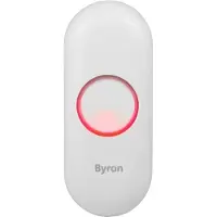Byron Türklingelknopf Erweiterung DBY-23510