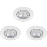 Philips Funktional LED 25cm Deckenleuchte