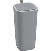 EKO Morandi Smart Sensor 30 Liter Grau