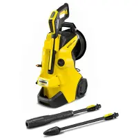 Kärcher Hochdruckreiniger K 4 Premium Power Control