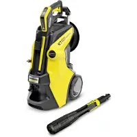 Kärcher K 7 Premium Smart Control Hochdruckreiniger | gelb/schwarz