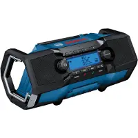 Bosch Professional Gpb 18v-2c Radio