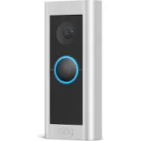 Ring Video Pro 2 8vrbpz-0eu0 Video-gegensprechanlage