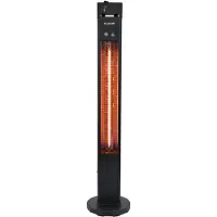 Eurom Q-Tower 2000 RCD