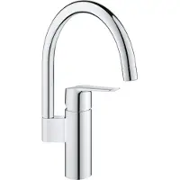 GROHE Start Einhand-Spültischbatterie 1/2" hoher Auslauf