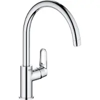 GROHE Start Flow, Chrom