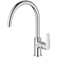 GROHE Start Edge, Chrom
